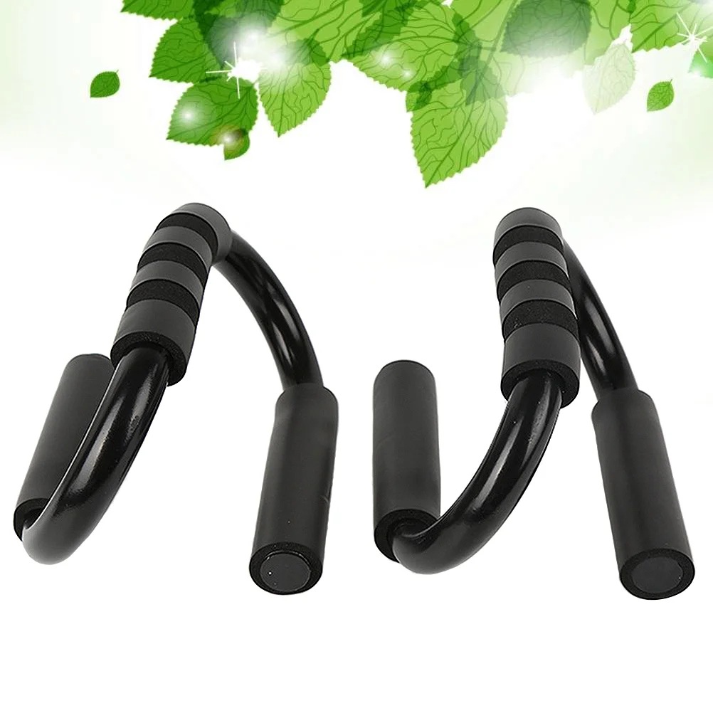Supporto Push-Up Push-Up Esercizi Bar Putter Rack Per L'Allenamento Attrezzature Per Il Fitness