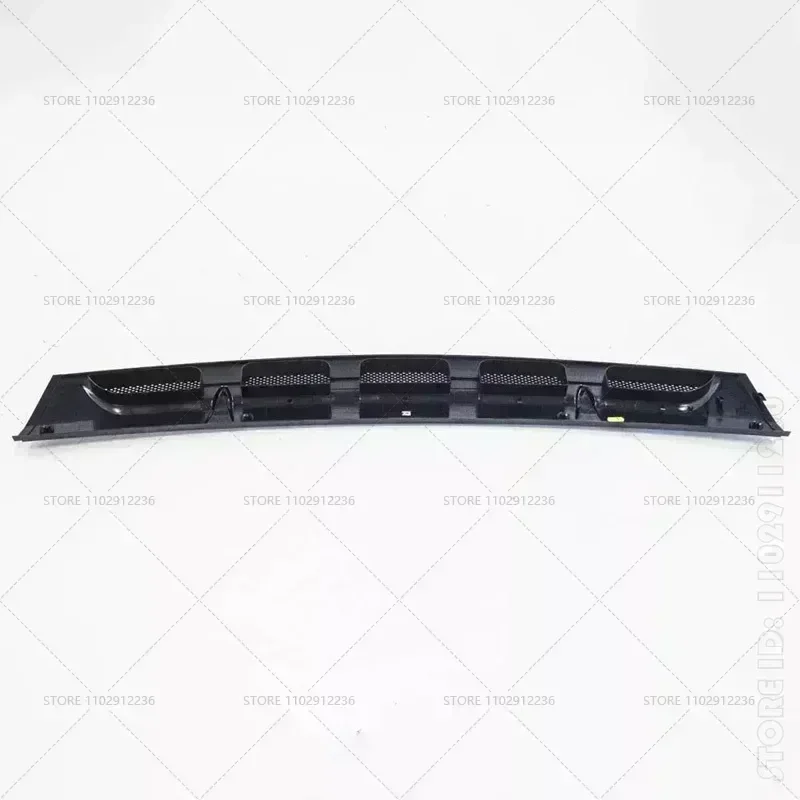Mercedes Benz A Class A150 A160 A170 A180 A200 Front Hood Vent Cover Grille 2004-2012