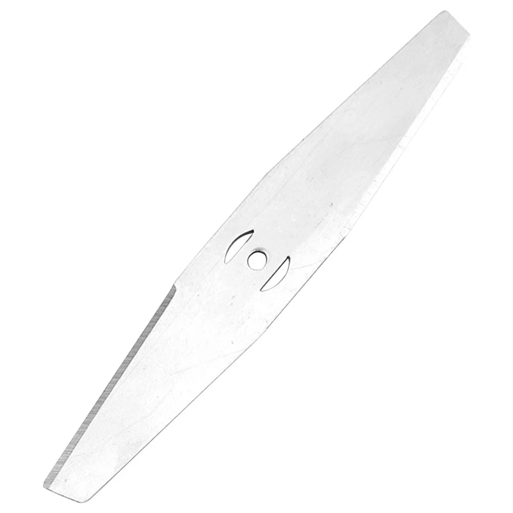잔디 트리머 톱날 교체, 정원 잡초 블레이드, 잔디 트리머 헤드 블레이드, 정원 전동 공구, 150mm, 8 팩
