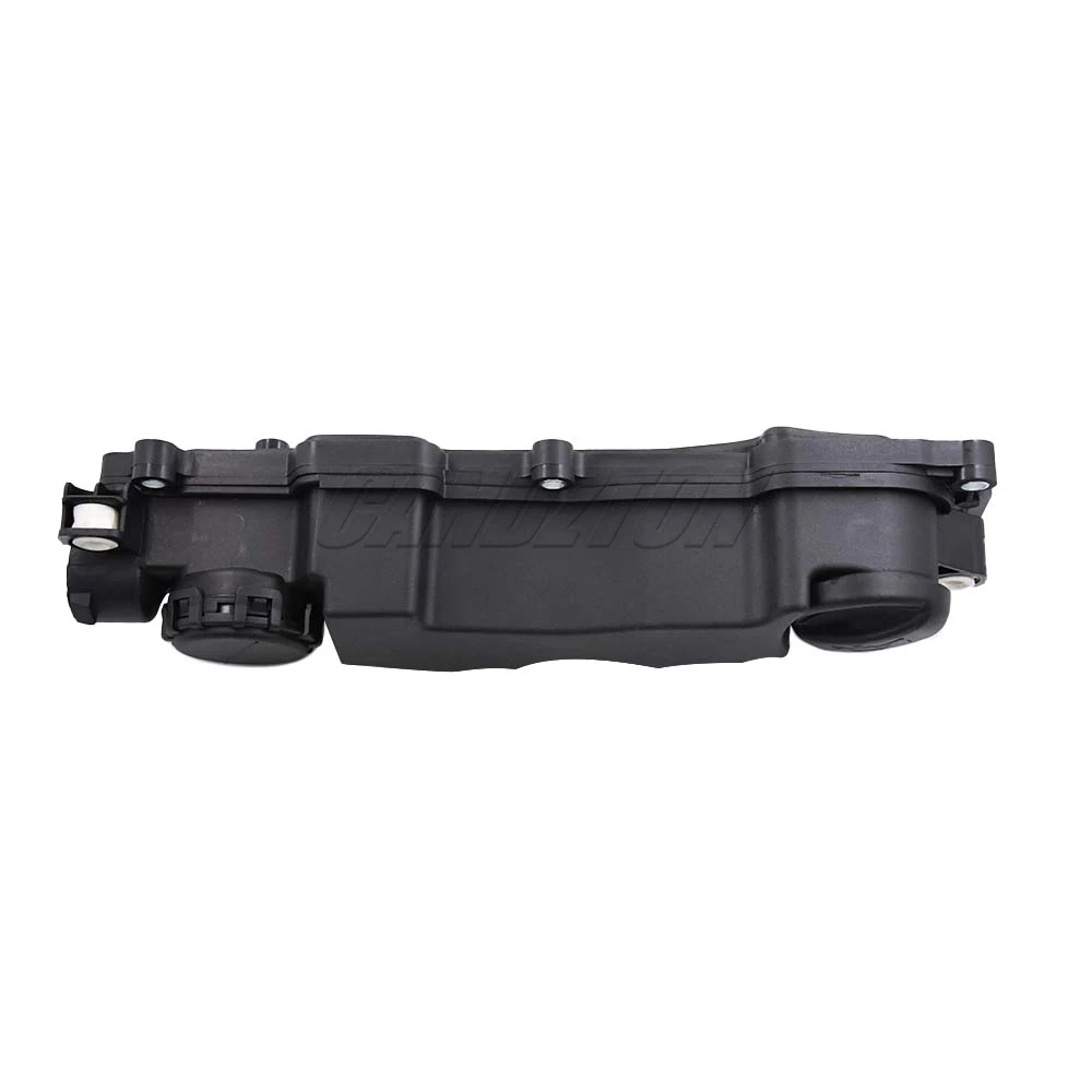 Engine Valve Rocker Cover, Rocker Cover, Gasket Fit for Citroen 1.6 HDI Berlingo C2 C3 C4 C5 Xsara 0248L1 : Buy Online at Best Price in KSA - Souq is now