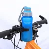 Lightweight Bottle Holder Bicycle Bike Drink Bottle Rack Cages Cycling Water Cup Bracket Mountain Road Bike Acessorios Rotatable 2