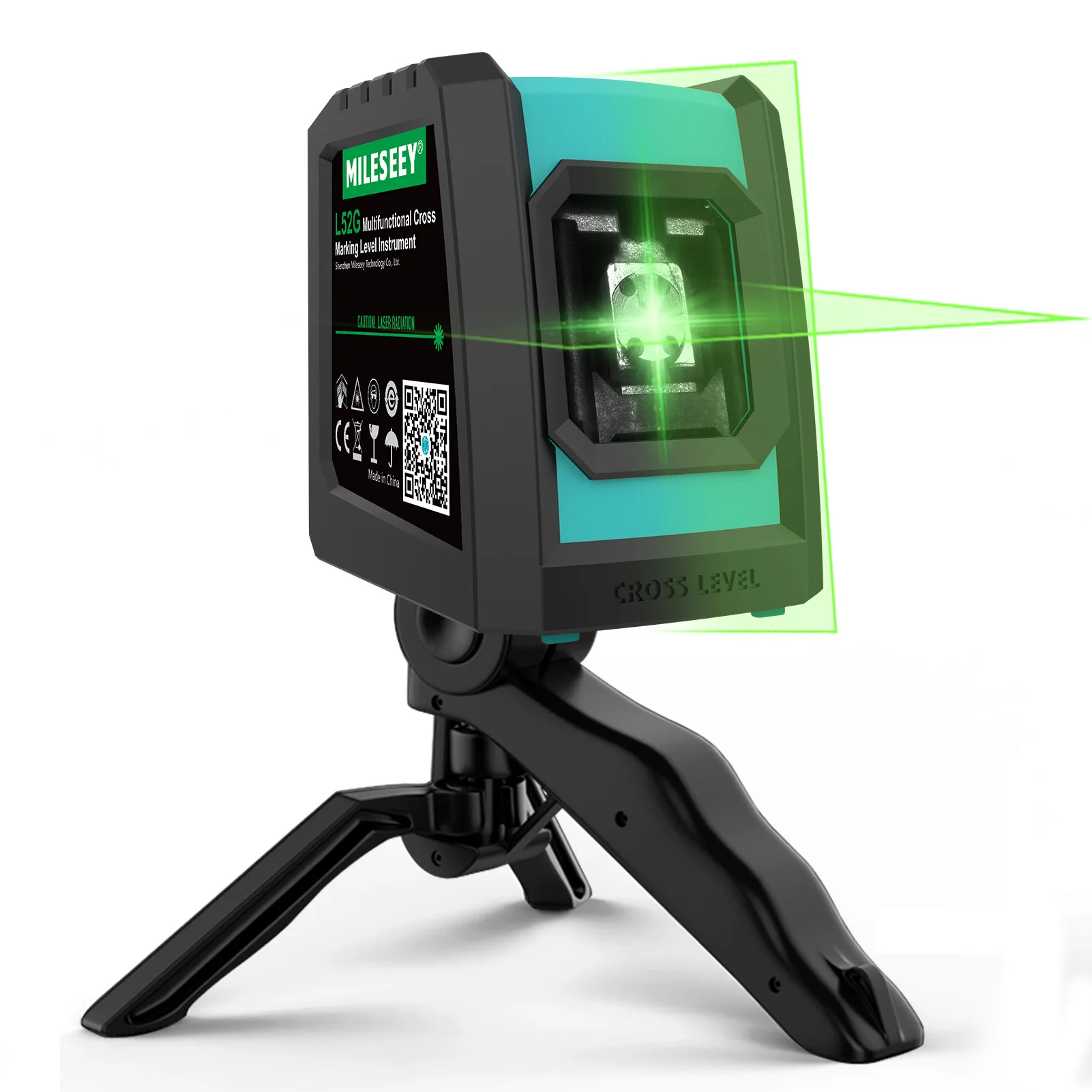 Green Laser Level