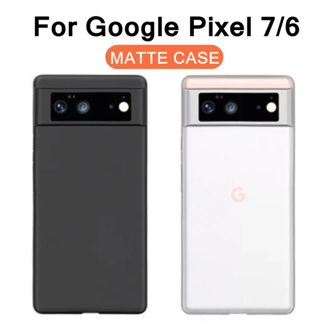 Buy GOOGLE Pixel 7a Case - White