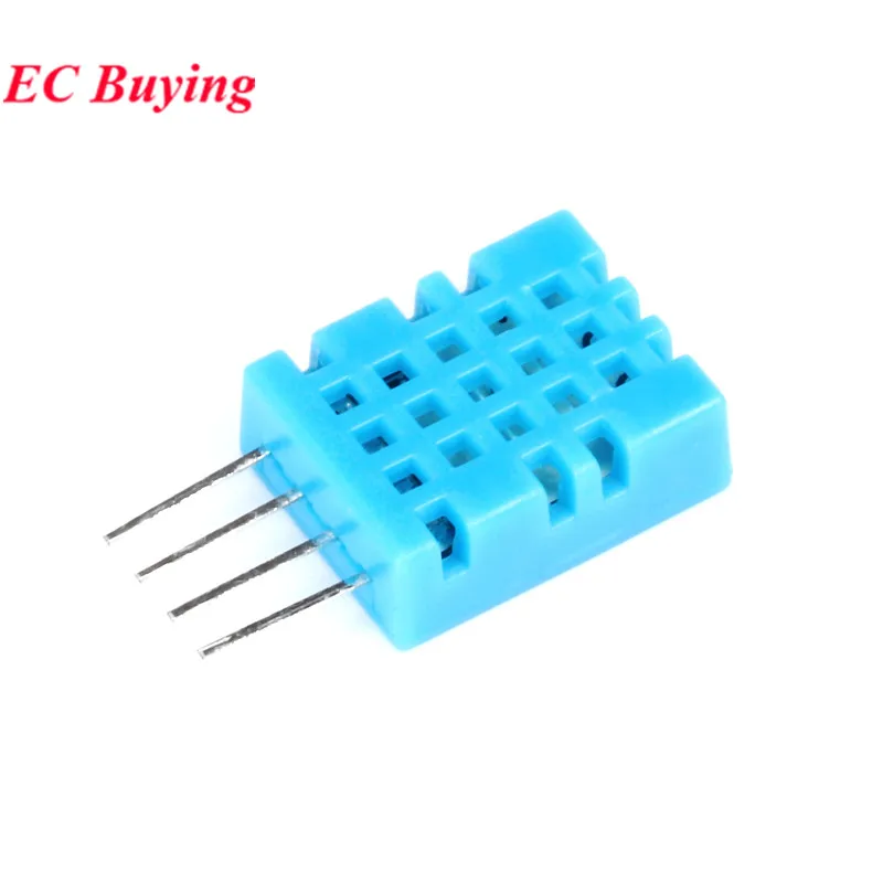 1-10Pcs DHT11 DHT-11 DHT20 Digitale Temperatur Und Feuchtigkeit Temperatur Sensor Modul IIC I2C Für Arduino DIY Starter Kit KY-015 – Detail 5