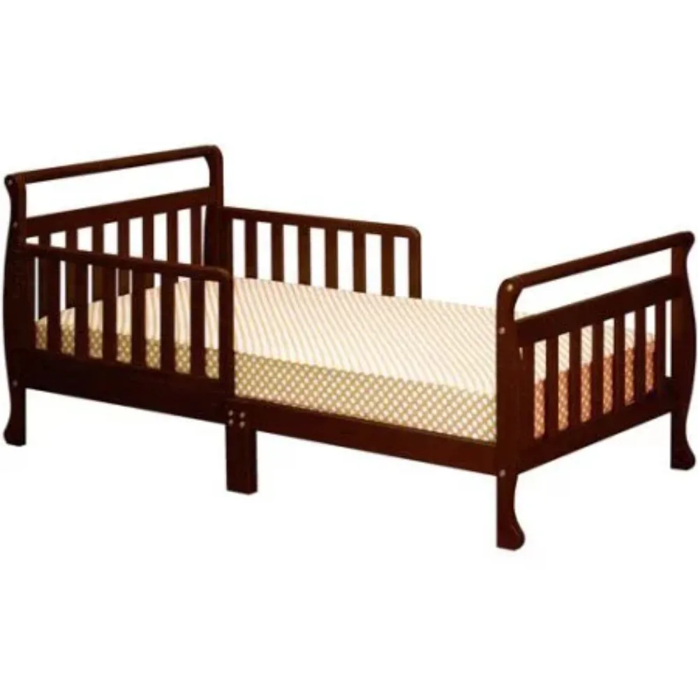 

Classic Sleigh Toddler Bed, bed frame bedroom furniture