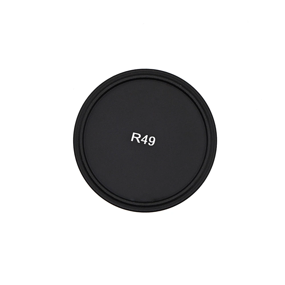 Description Picture 4 of itemMetal Camera Lens Front Cap Cover Lid Screw-in Universal 37 39 40.5 43 46 49 52 55 58 mm Aluminum Alloy Filter Protection Cap