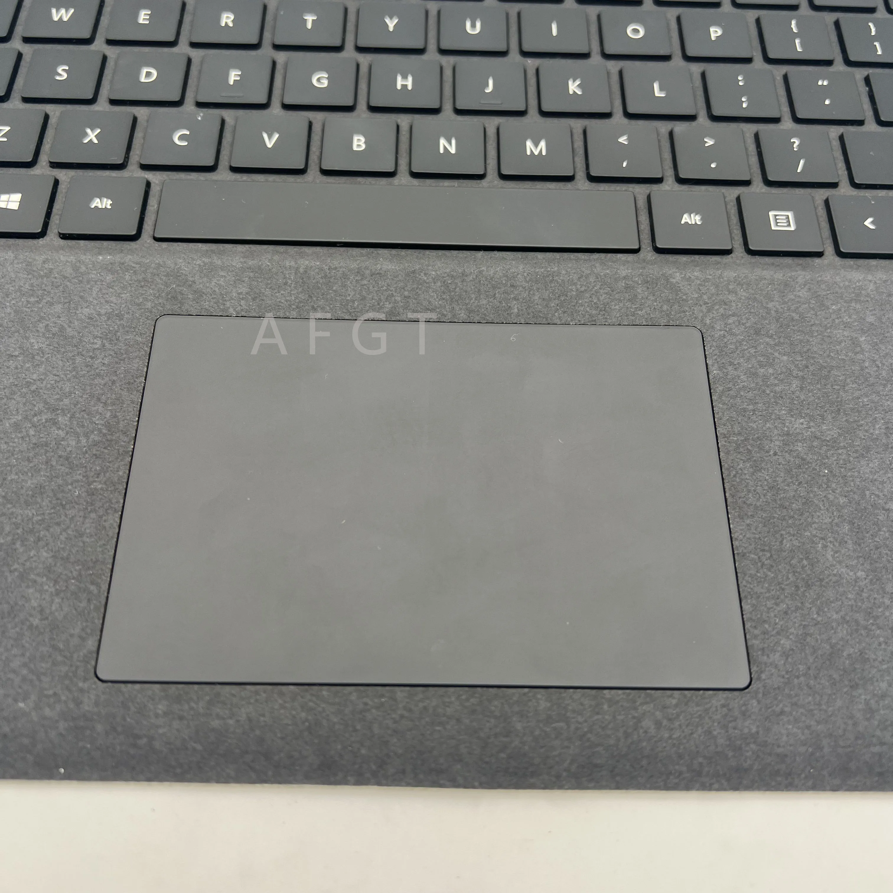 Original Keyboard For Microsoft Surface Laptop1 2 1769 1782 Keyboard Palmrest Cover With Backlight 13.5&lsquo;&rsquo; Black US Tested