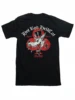 Red Baron T-Shirt Short Sleeve Casual 100% Cotton O-Neck Summer Mens T-shirt Size S-3XL 2