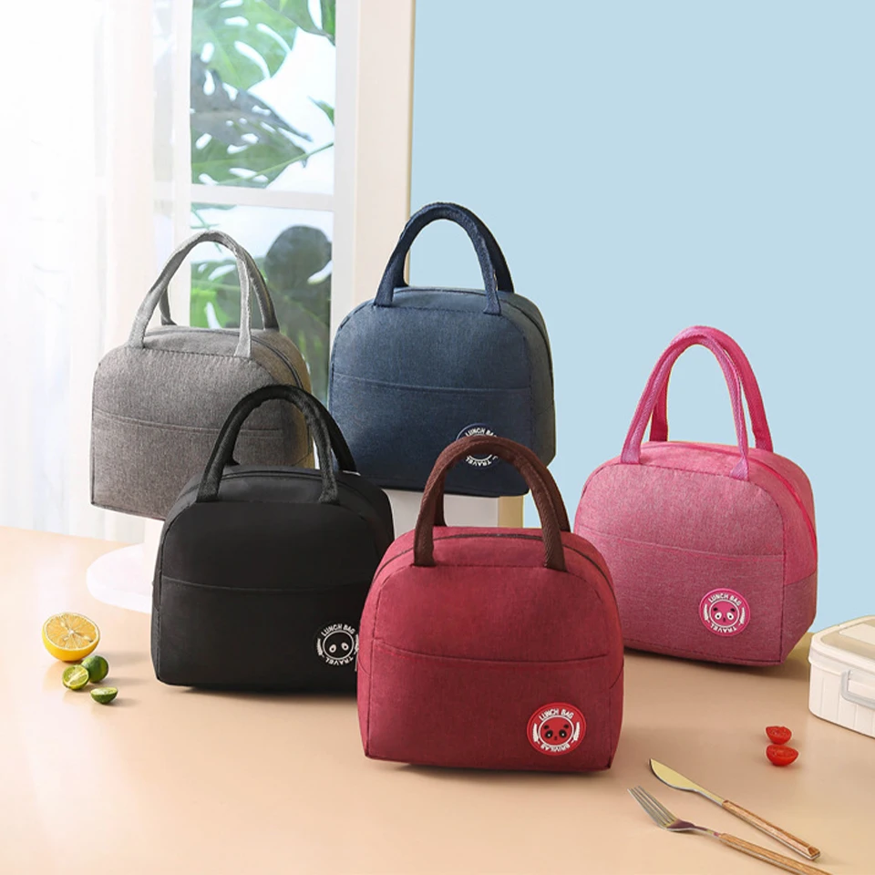 Рисунок 2 - TY Портативная сумка для ланча