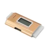 Digital LCD Power Supply Tester Support PC 20/24 Pin 4 PSU ATX BTX ITX SATA HDD Interface Power Measuring Diagnostic Tester Tool 3