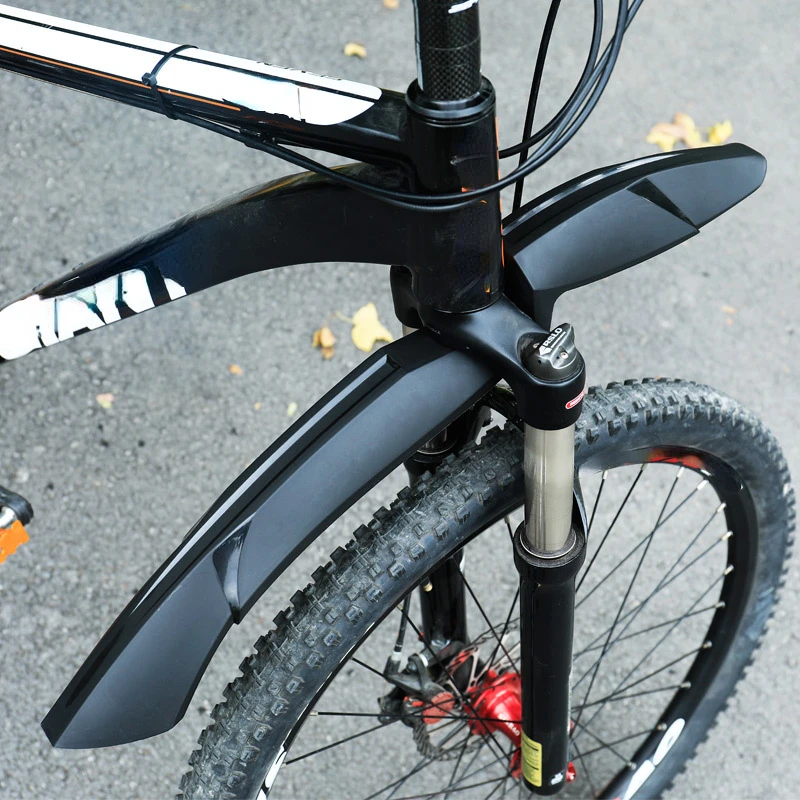 zefal deflector rm29 rear mudguard