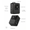 Mini Sport Camera G107 With Motion Detection Night Vision Video Resolution 1080p Full HD Photo Trap 6