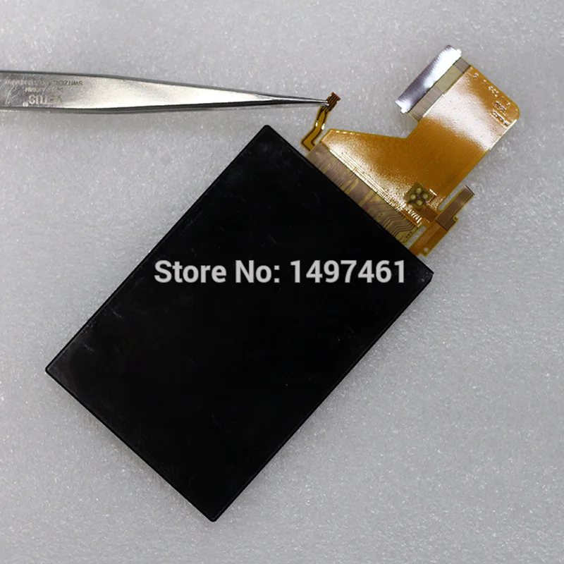 

New touch LCD display screen with backlight repair parts for Panasonic DMC-FZ2000 FZ2000 FZ2500 For Leica V-LUX5 Camera