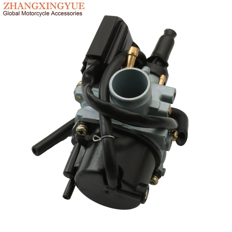 パーツ oy Amazon | 交換部品 2 ストローク高性能インテークマニホールド K-YM-CO