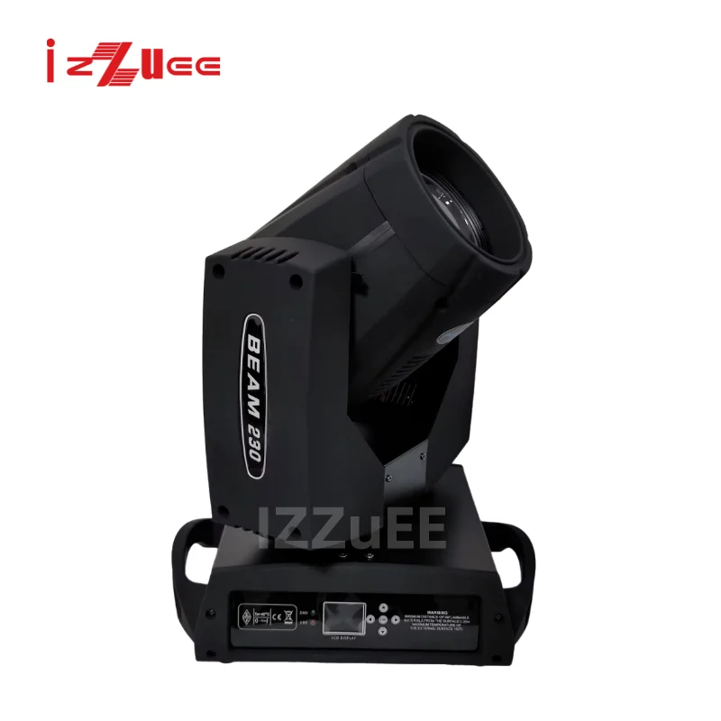 ビーム230W 7Rムービングヘッドライト 230W DJムービングキーモデル