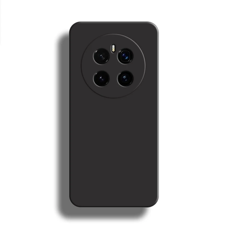 Premium Liquid Silicone Shockproof Protective Bumper Case - Enhanced Durability & Style