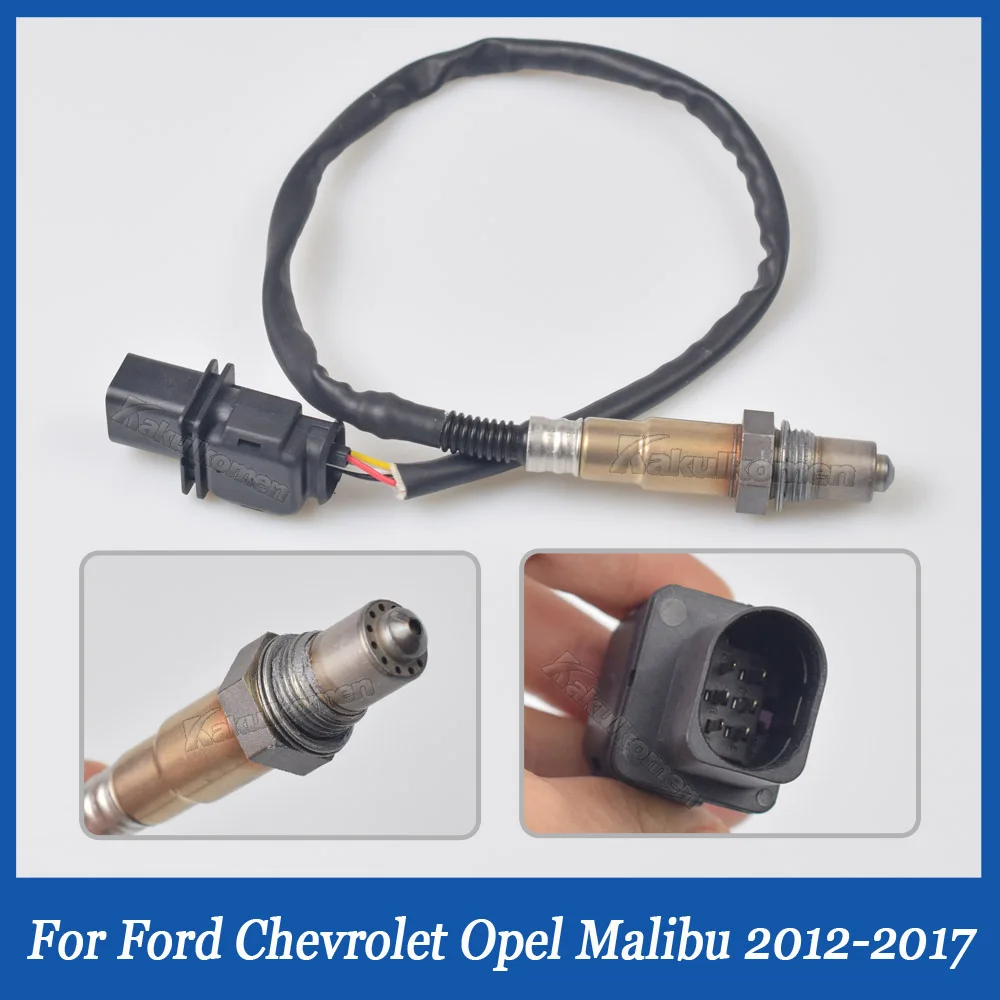 1928404687  O2   LSU4.9 뿪 2012  ú  Malibu 2012-2017 1 928 404 687 BV6A-9Y460-AA