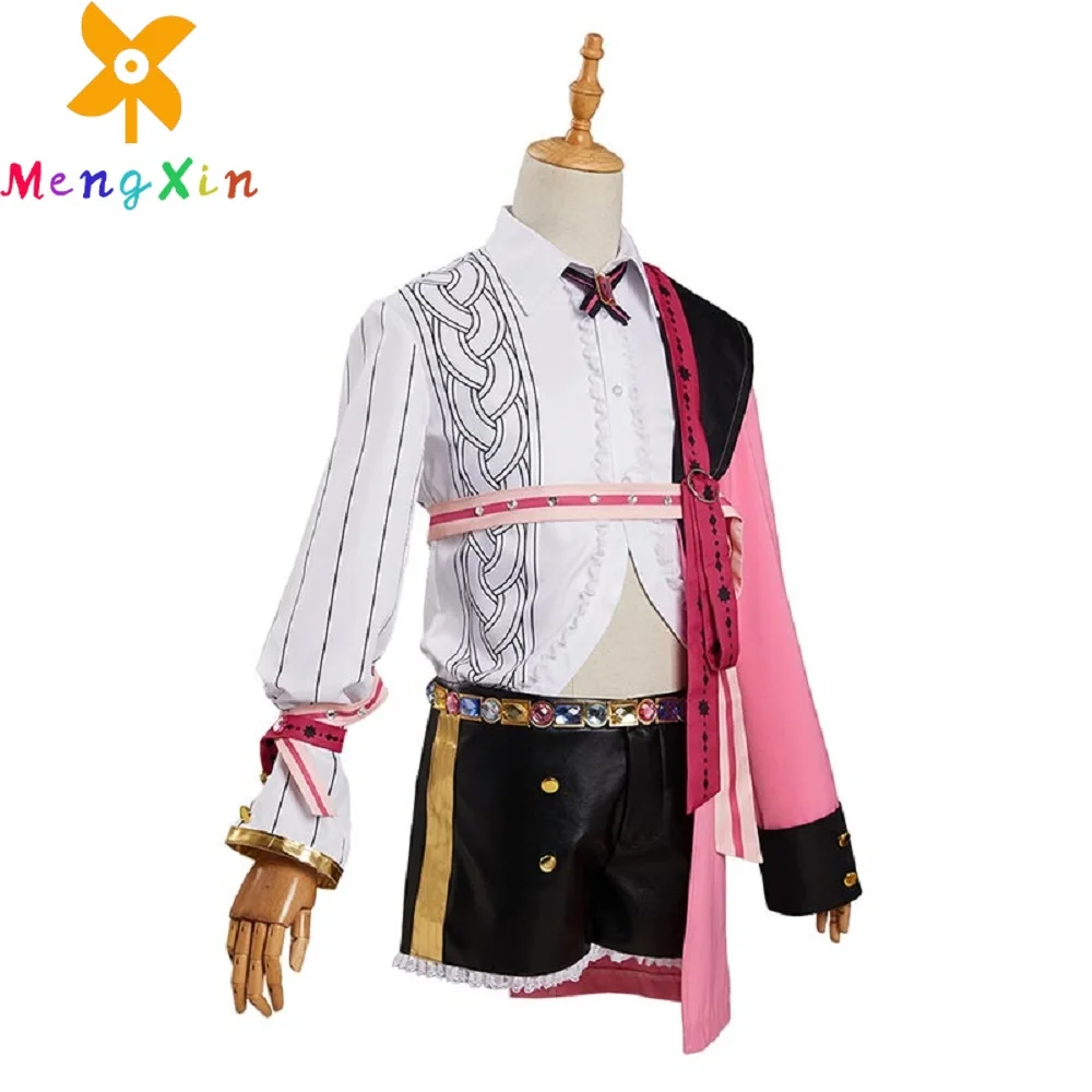 

MengXin аниме косметологический костюм для Хэллоуина