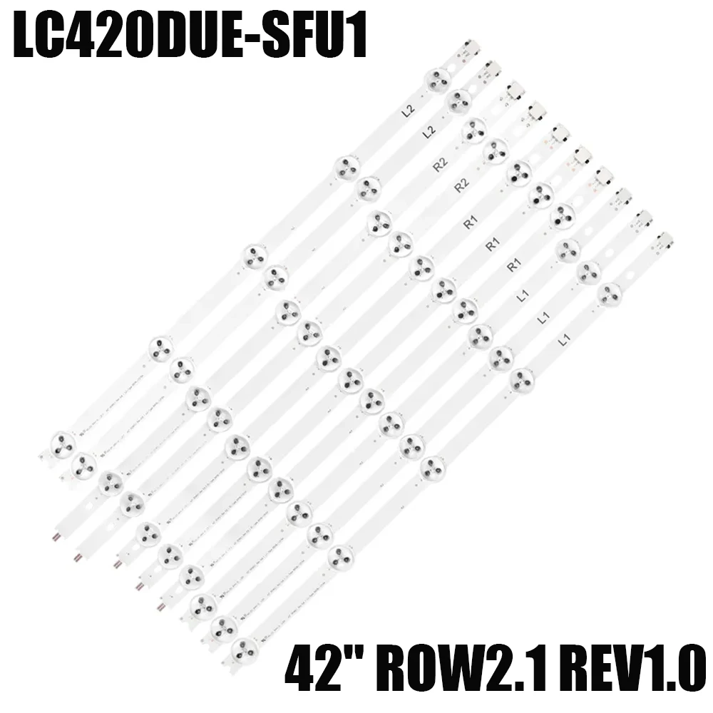 Фонарь подсветки для LG 42LN541V 42LA620Z 42LA620V 42LN542V 42LA620S 42LN540V 42LN613V 42LN540S-R 42LA615S 42LN5180