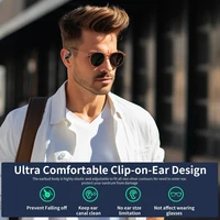 Ai Two-Way Real time Translators Earphone 144 Languages Wireless Bluetooth Smart Voice Translator Headphones For Travel Business 5