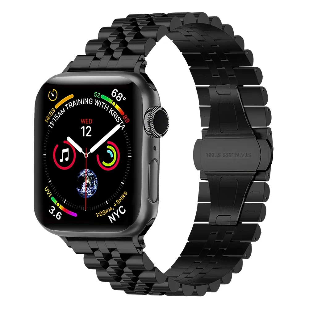 Stainless Steel Bracelet Wristband
