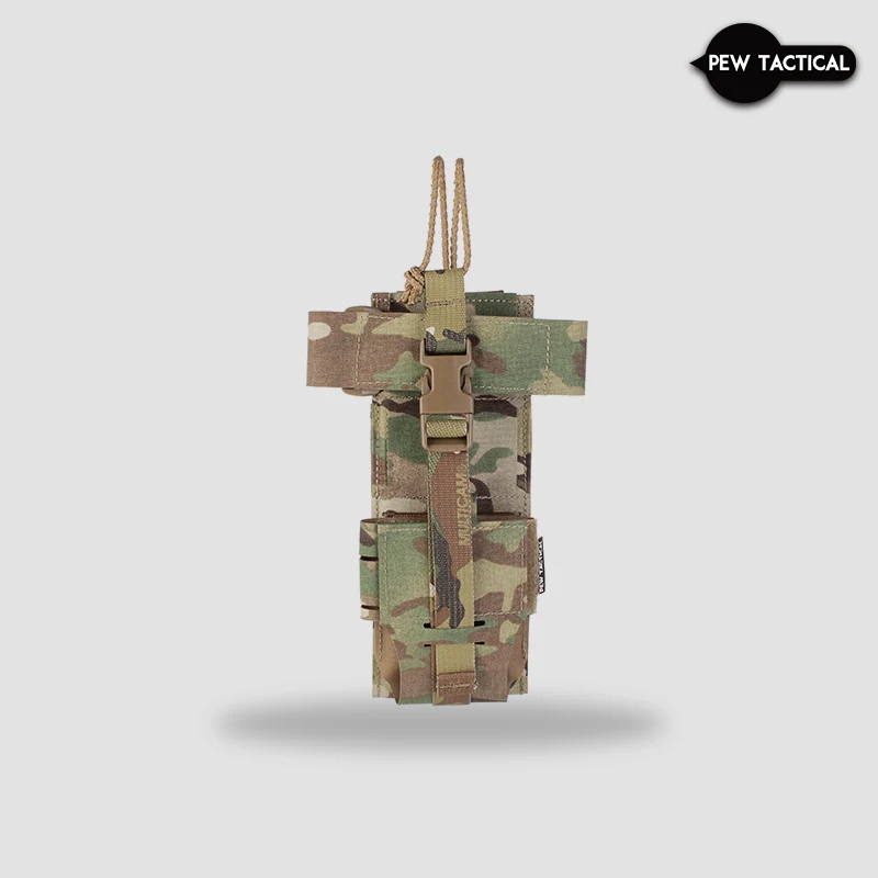 

Kerkbank Tactische Ss Stijl Multi Platform Radio Chassis Mk5 Airsoft P058