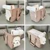 Pet Crossbody Shoulder Bag Canvas Cat Dog Carrier Backpack Travel Tote Shoulder Bags Mesh Sling Carry Pack Pet Carrying Supplies 6