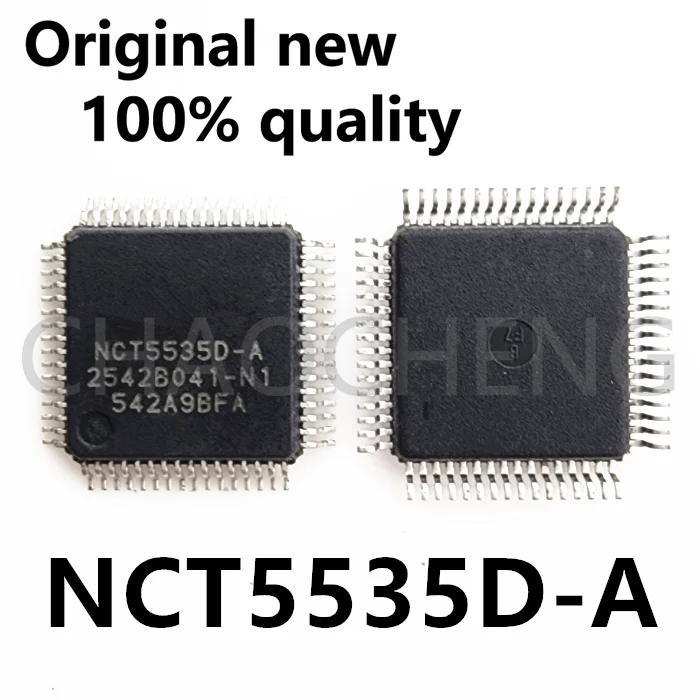 

(1 шт.) 100% новый NCT5532D NCT5533D NCT5535D NCT5537D NCT5538D NCT5539D NCT5577D NCT5579D NCT5571D NCT5573D NCT5535D-A