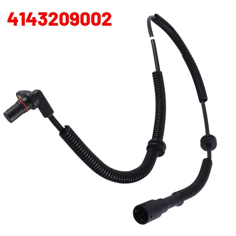 Car Front Wheel Hub ABS Sensor For Ssangyong Kyron ACTYON 2006-2013