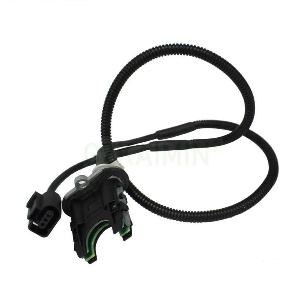 

For VW Polo Skoda Fabia Seat Cordoba Ibiza III Auto Parts Steering Angle Sensor 6Q1423291D 6Q1423291 6Q1 423 291 DX