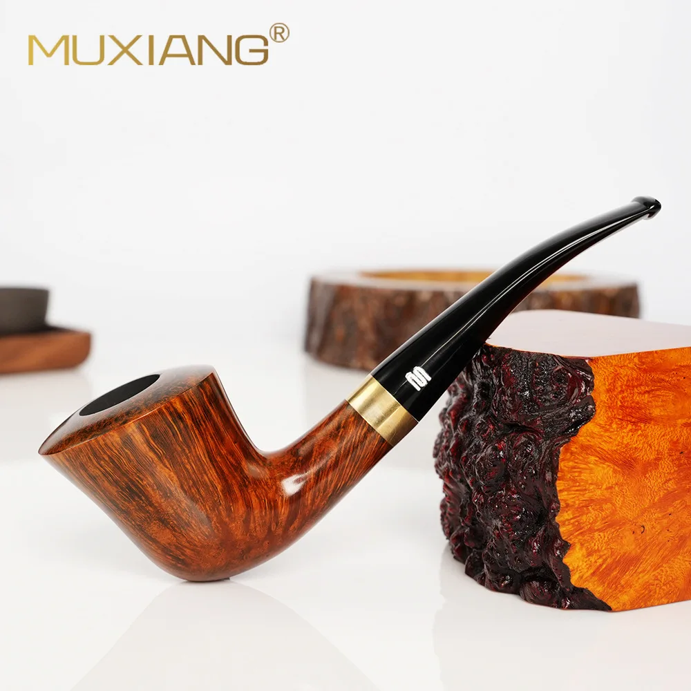 S254a53e01e3c496180df40ed94f75e25Y 9mm Zulu-Stil Pfeife