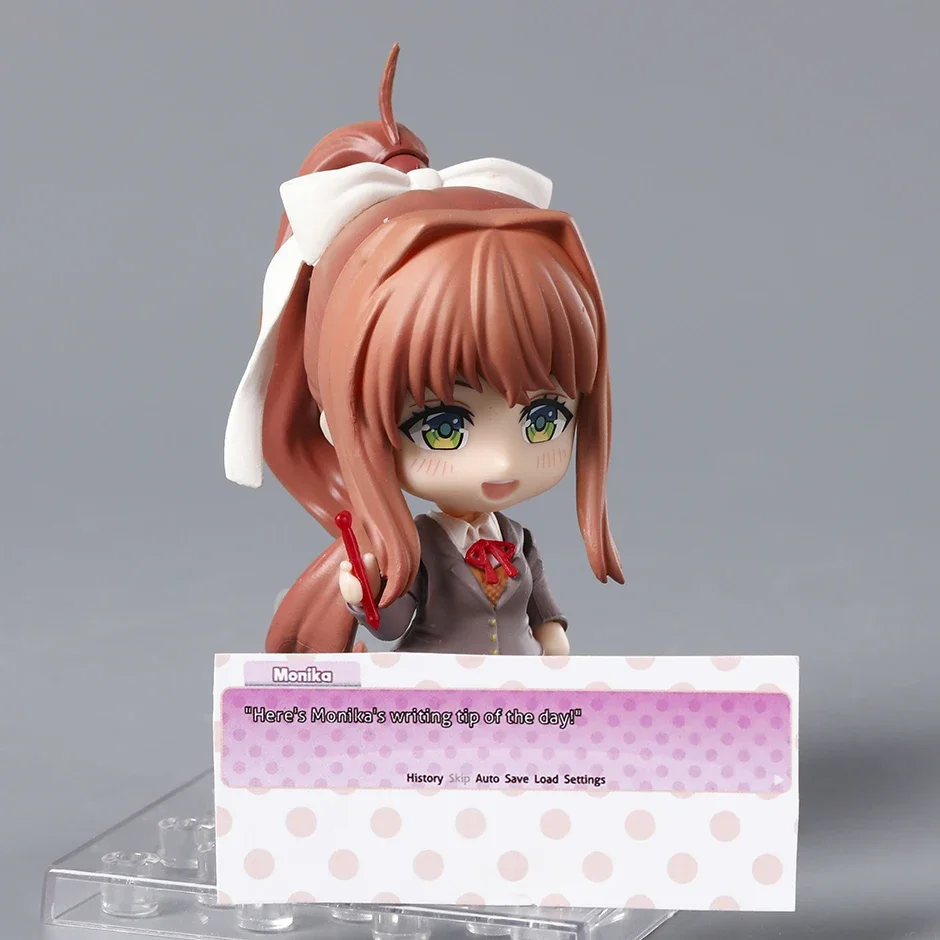 Monika Action Figure Monika Action Figure