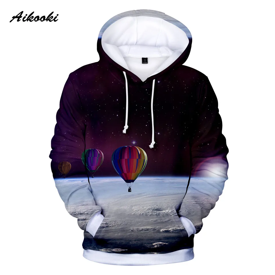 

Популярные удобные толстовки с 3D принтом космоса Галактики Красочные туманности свитшоты для мужчин/женщин свитшот для взрослых/детей повседневные пуловеры