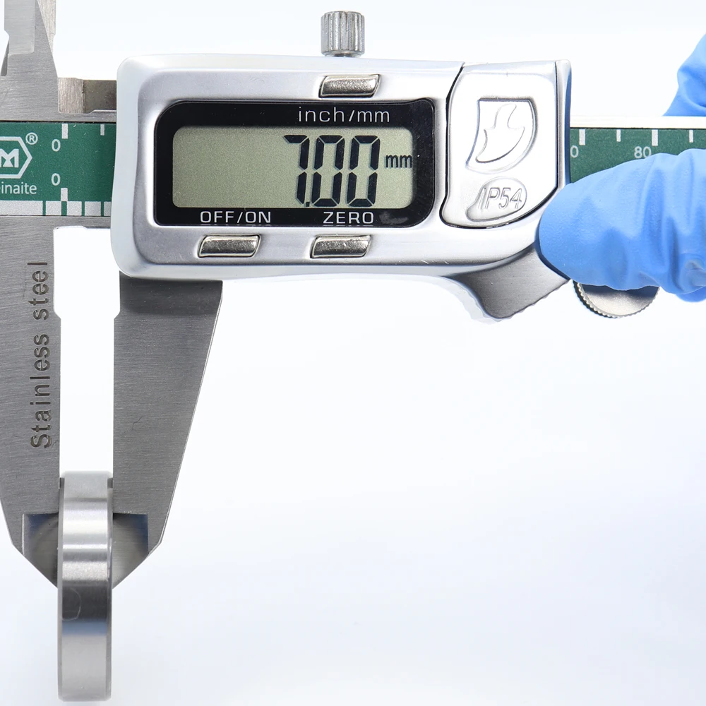 Рисунок 4 - 19317 нестандартные шариковые подшипники