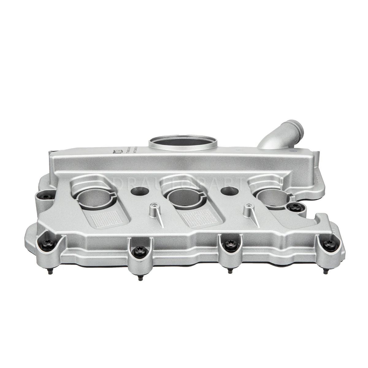 Aluminum Alloy Left Engine Valve Cover 06e103471p 06e-103-471-p For Audi A4  A5 A6 A7 A8 Quattro Q5 Q7 S4 S5 Sq5 3.0l 3.2l Valve Covers AliExpress