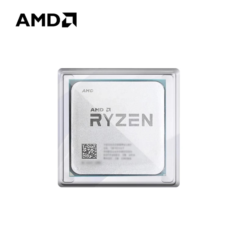 AMD Ryzen 5 4500/5000/5600/5600GT 6-core 12 thread desktop