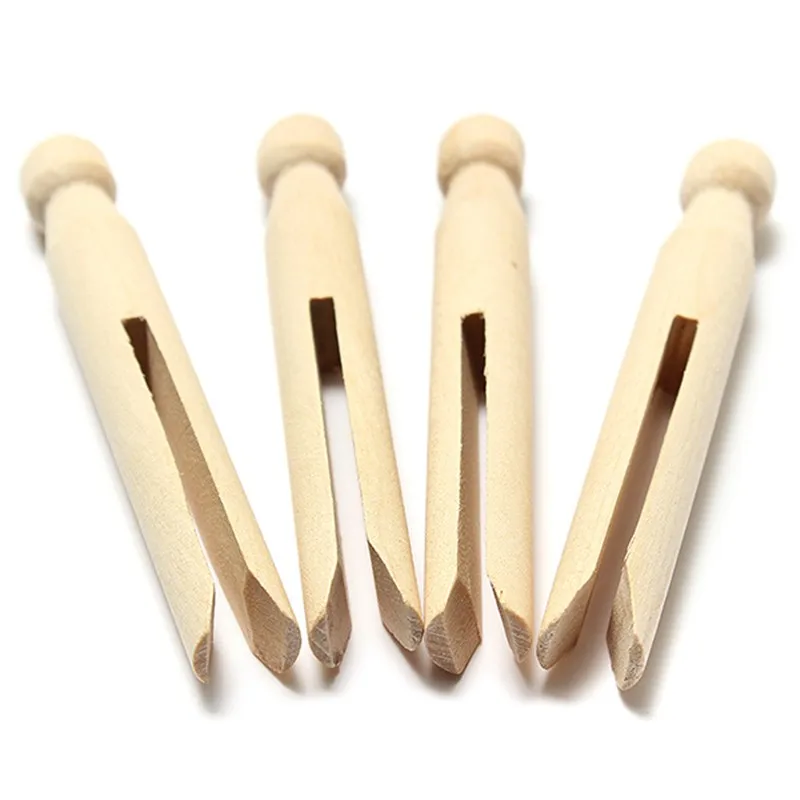 10CM-Long-Natural-Wood-Clothes-Pins-Peg-Doll-Pins-Clips-Old-Fashioned-Pegs-Doll-Making-Craft (2)