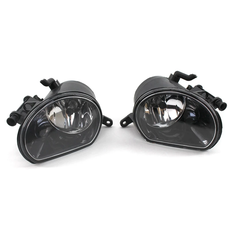 

Automobile Fog Light Running Light Replacement Parts Accessories For Q7 2010-2015 4L0941699A 4L0941700A