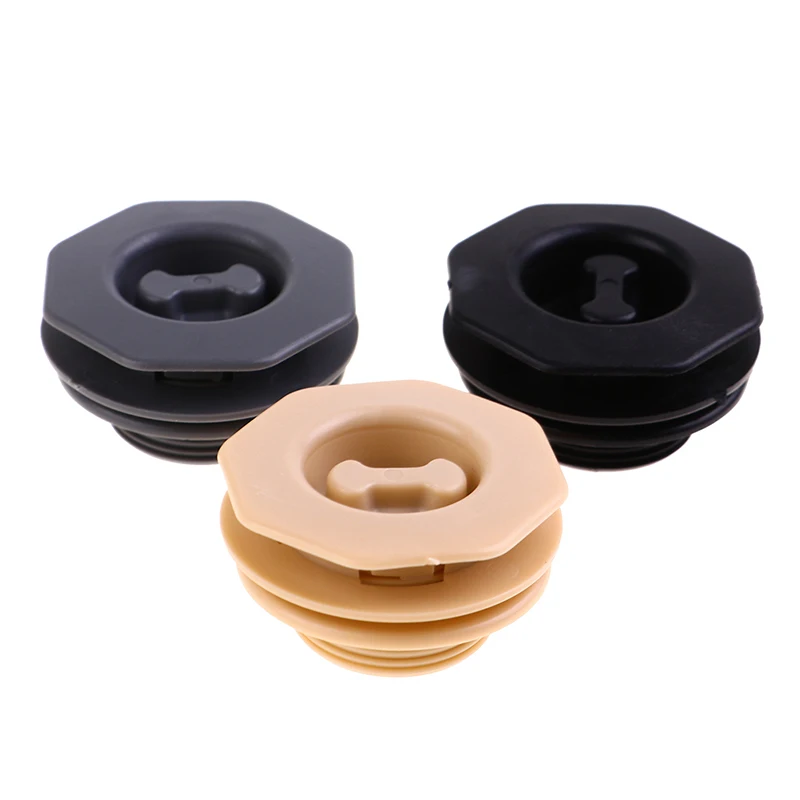 4pcs Universal Car Floor Mat Antislip Clips Auto Carpet Fixing Grips