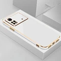Gs6D White