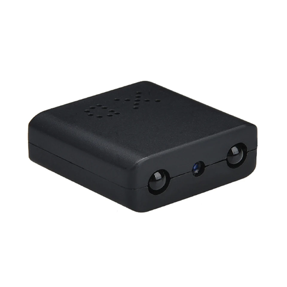 Mini Wireless 1080P Home Security Camera
