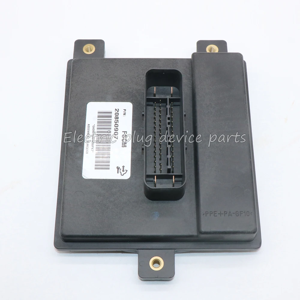 20850907 20759945 쉐보레 GMC 허머 뷰익 캐딜락 새턴용 연료 펌프 제어 모듈 13501024 25785013