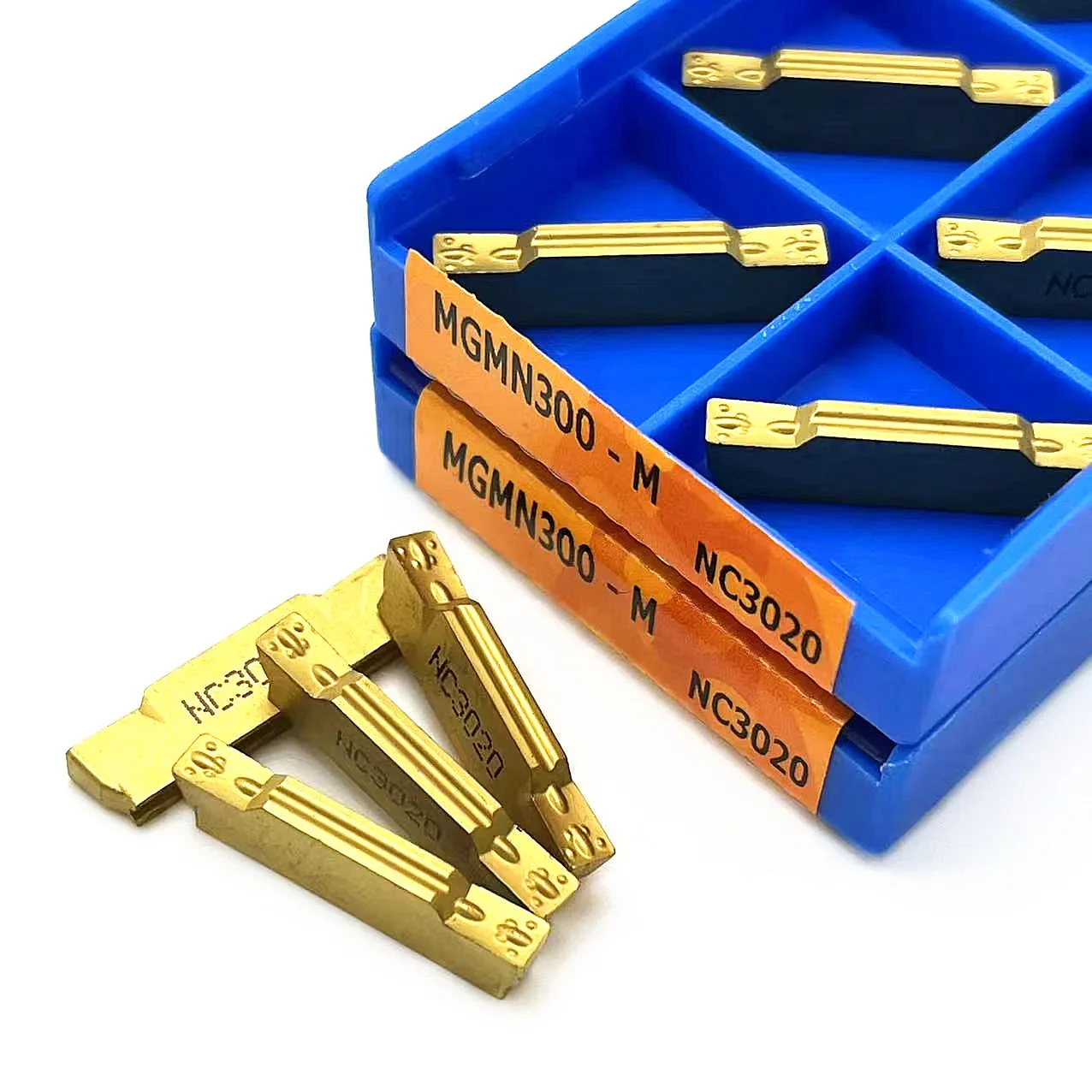 【machoring】 MGEHR2525-3 MGEHR1616-3 MGEHR2020-3 MGEHR1212-3 External grooving