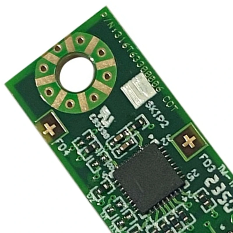 Security Module TPM2.0 TM-TPM2-I -MS Trusted Platform Module