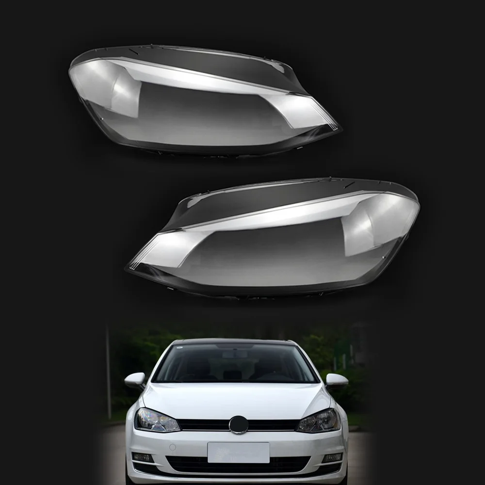 For Volkswagen Vw Golf 7 Mk7 Gti 2014 2015 2016 2017 Car Headlight