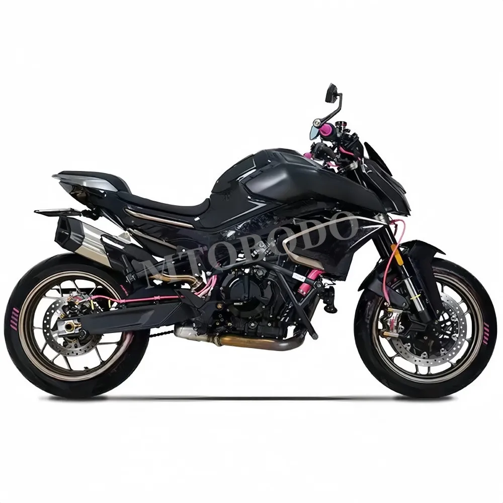 CFMOTO 800NK 800 NK 800nk 오토바이 크래시 바 엔진 가드 프로텍터 고속도로 충돌 방지 개조 액세서리