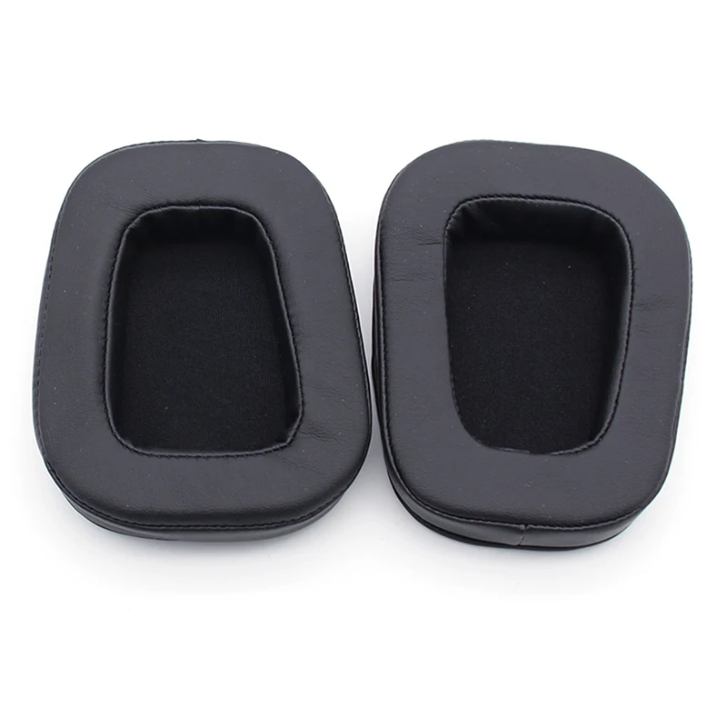 Premium Gaming Headset Cushions – Ear Pads & Headband Replacement Kit