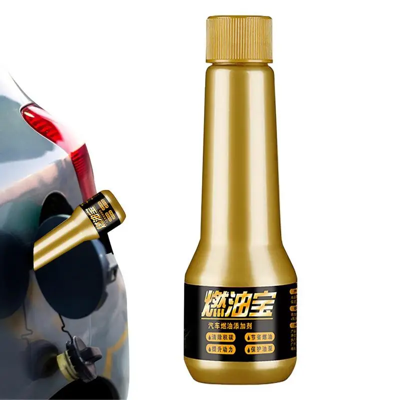 

Fuels Additive For Gasolines Engines 60ml Car Fuels System Cleaner Fuels Tank Cleaner Additive Fuels System Cleaning For Old