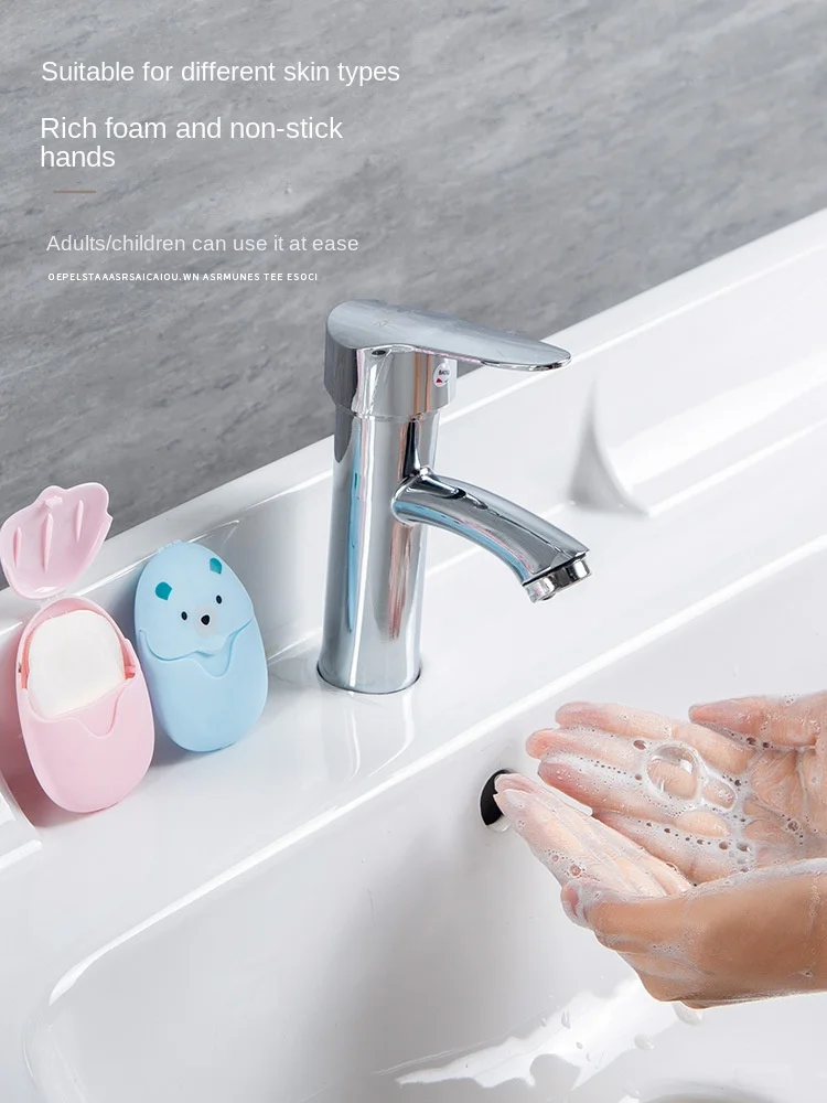 Рисунок 4 - Одноразовые листы для мыла ручной работы