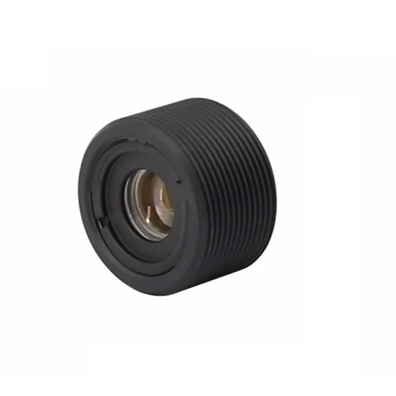 Camera Lens 2MP 4.3mm Pinhole lens 1/3" F2.5 wide angle M12 mount Fixed-Focus car lens cctv